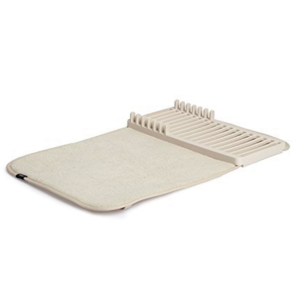 NEW Umbra Microfiber Dish Drying Rack